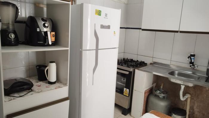 Casa mobiliada a 6 min da COP 30 Localização estratégica em Belém