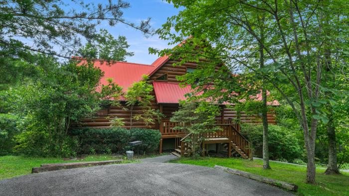 Pot O Gold by American Patriot Getaways