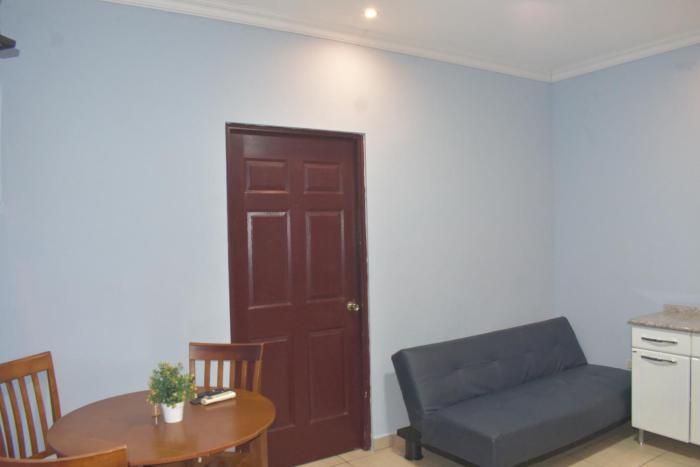 Apartamentos Alta Vista David