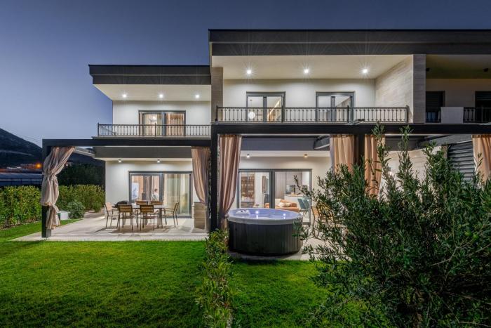 Villa Mastarija - Green Garden Villas