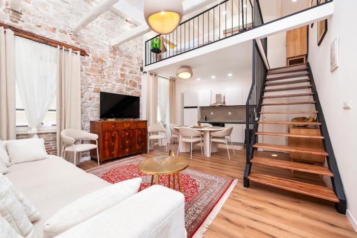 Apartment Azul Rovinj