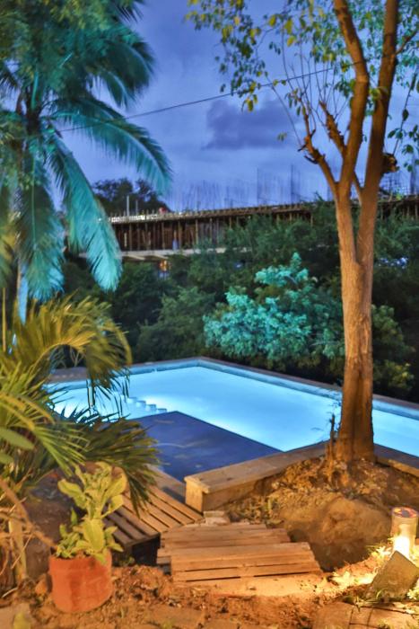 Casa de la Gente Nube