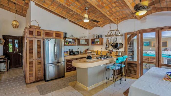 Las Olas Litibu Apartment