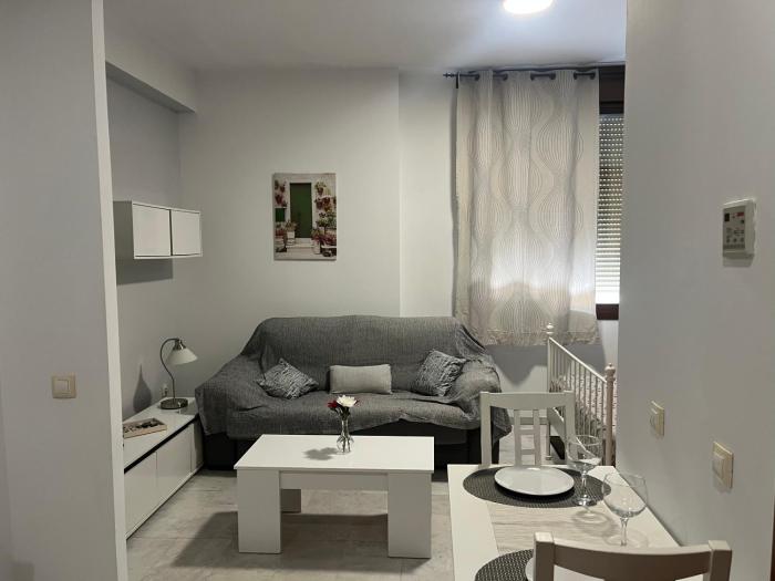 Apartamento lux capilla