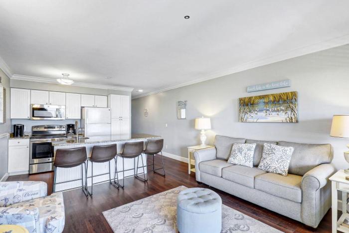 Ocean Dunes Villa 407