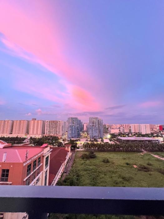 Shore Residence hosted by Nara Homes