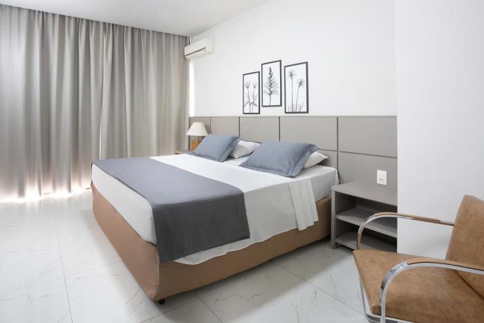 Hotel Nacional Inn Belo Horizonte