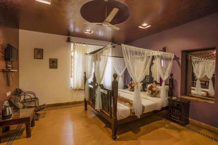 Jaisalmer Elite Castle