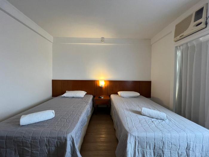 Hotel Live Logde Vila Mariana Pq Ibirapuera UH- 1113