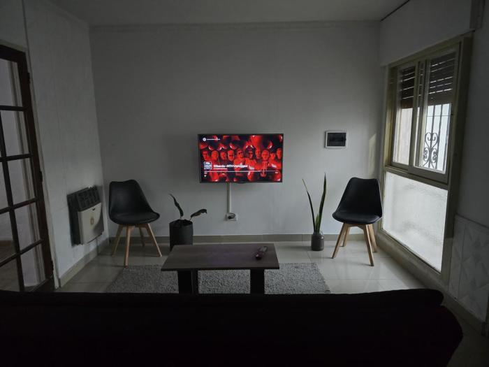 Departamento - Cerro de las Rosas, Cordoba - 5 personas