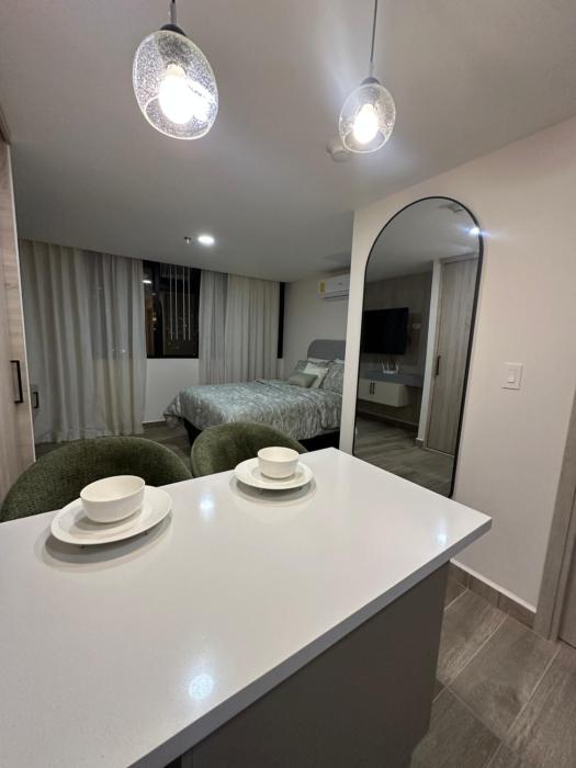 Cómodo Apartamento en Distrito Artemisa
