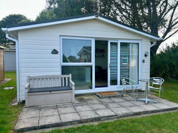 204 Atlantic Bays, St Merryn