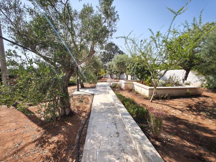 Villa Pesce Torre Pali 8 Ospiti con Giardino e Parcheggio Privato