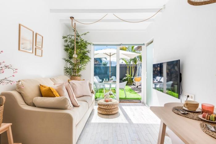 Little LuxuryHouse Puerto de la Cruz