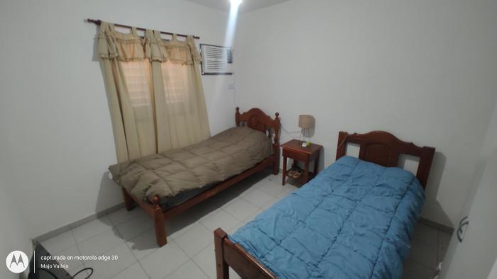 Dpto San Francisco I