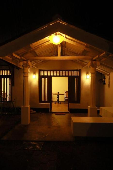 Villa Manzanita
