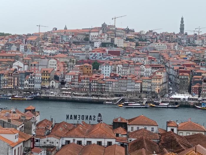 Douro Exclusive View