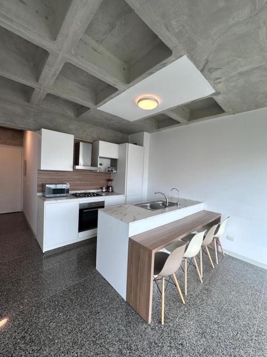 Brand new apt San Bernardino Caracas