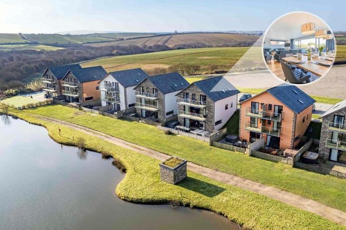 6 Bed in Winnards Perch oc-t29966