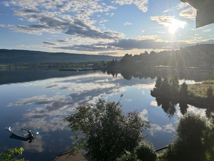 Snåsa Bryggehage - Top apartment