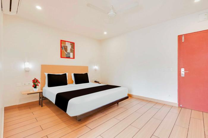 Townhouse Oak Visakhapatnam