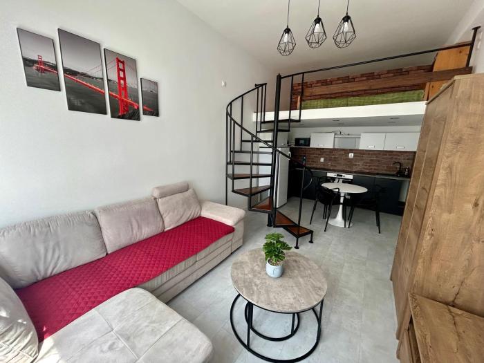 LOFT Poprad