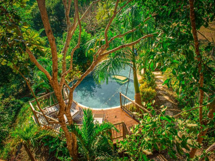 Ekoparque Lunaforest