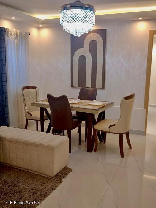 apartamento en santo domingo cerca de la embajada
