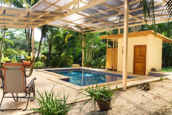 Casa Francesca Beautiful house with a large garden