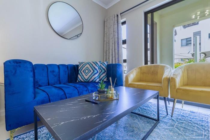 AlimamaSpaces - Rodney View Studio