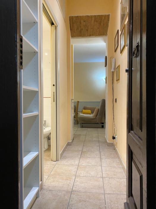 Family Apartment for five persons