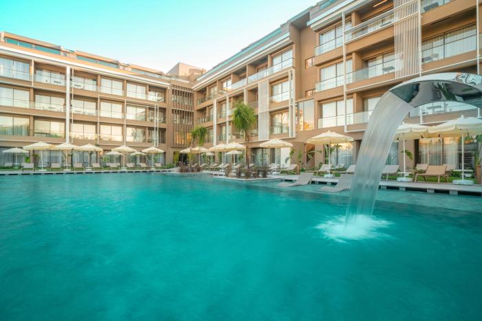 Prive Side Suite & Spa Hotel - Adults Only 16 Plus