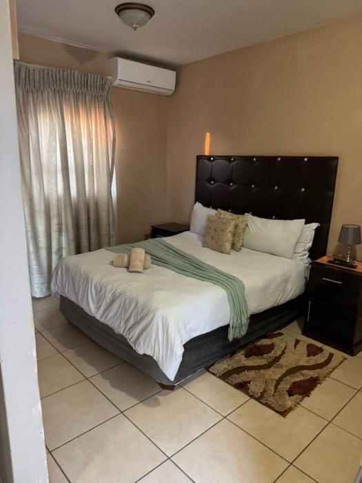 Kioma guest house mahwelereng