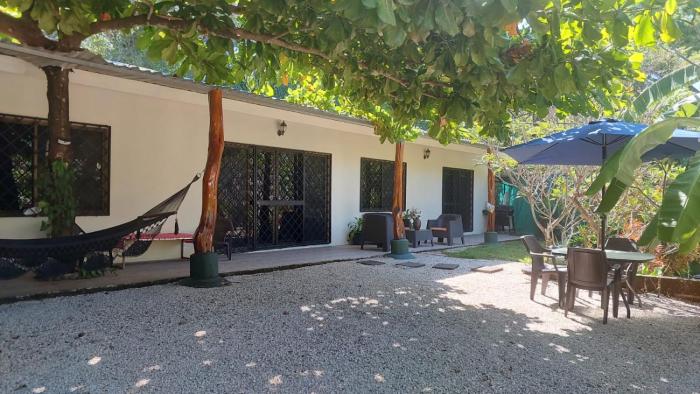 Aloha Surf Nosara - Casa Ohana