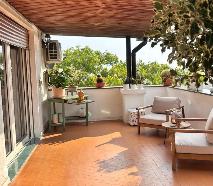 La casetta bellevue suite