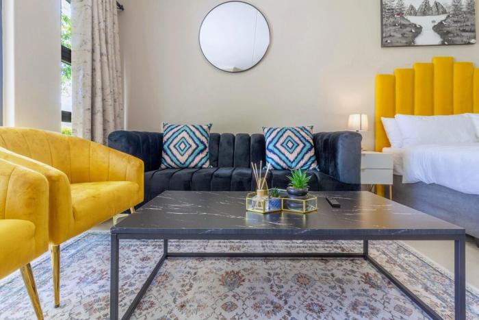 AlimamaSpaces - The Cozy View