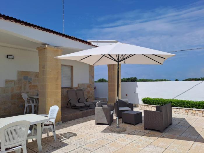 Casa Vacanza Pietro e Antonietta