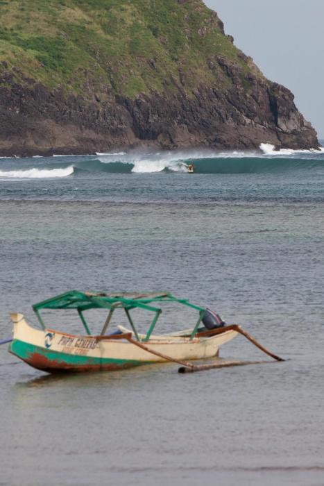 My Beach House - Lombok - Kuta - Areguling beach