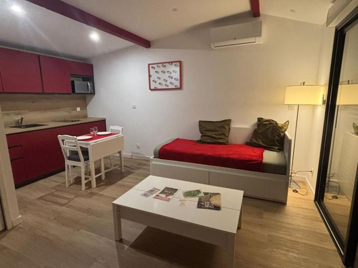 DACSE-VILLAGE - Gite 04