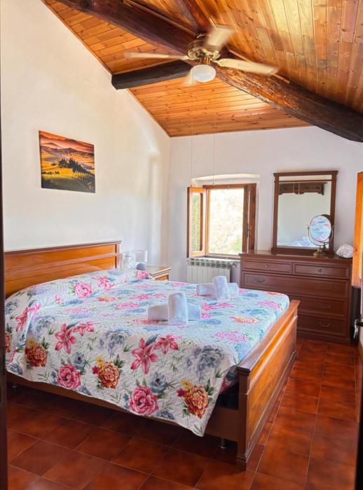 Casa Tregli