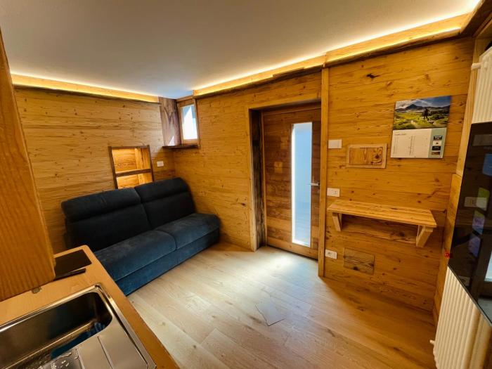 Baita Snow Valtellina