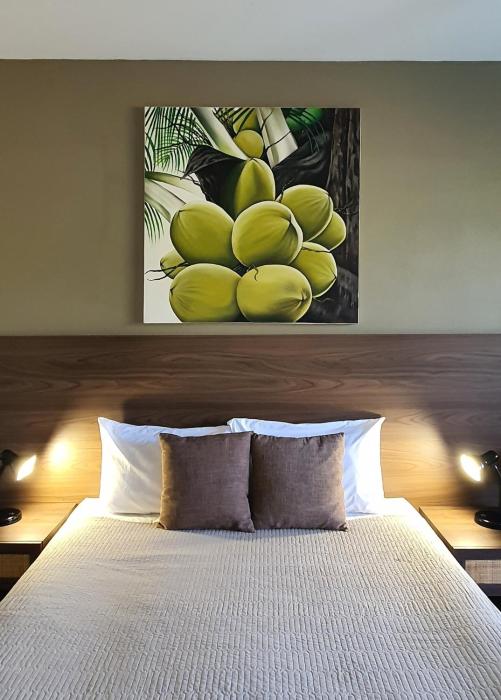 Vaea Hotel Apia