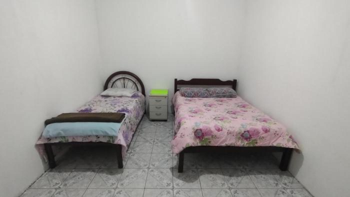 Hospede-se em Aparecida