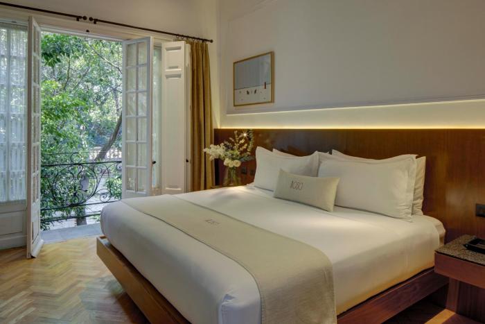 Roso Guest House