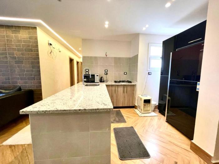 Madinaty B12 Lux Stay 1