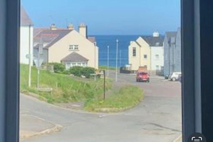 Blue Cove Apartment, Portrush