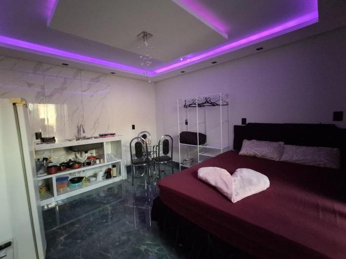 Kitne Aconchegante Iracemápolis