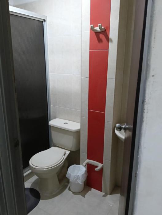 Sendero Primaveral Apto 203