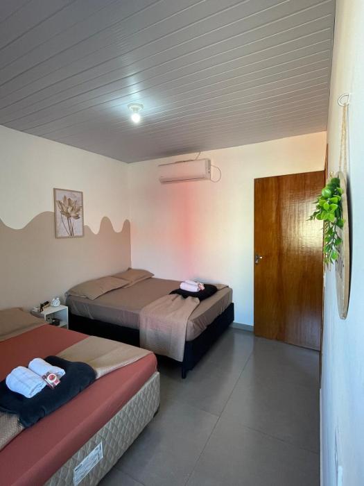 Apartamento 06 próximo ao Paraguai