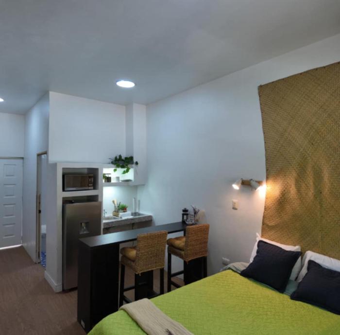 Suite para dos Las Terrazas